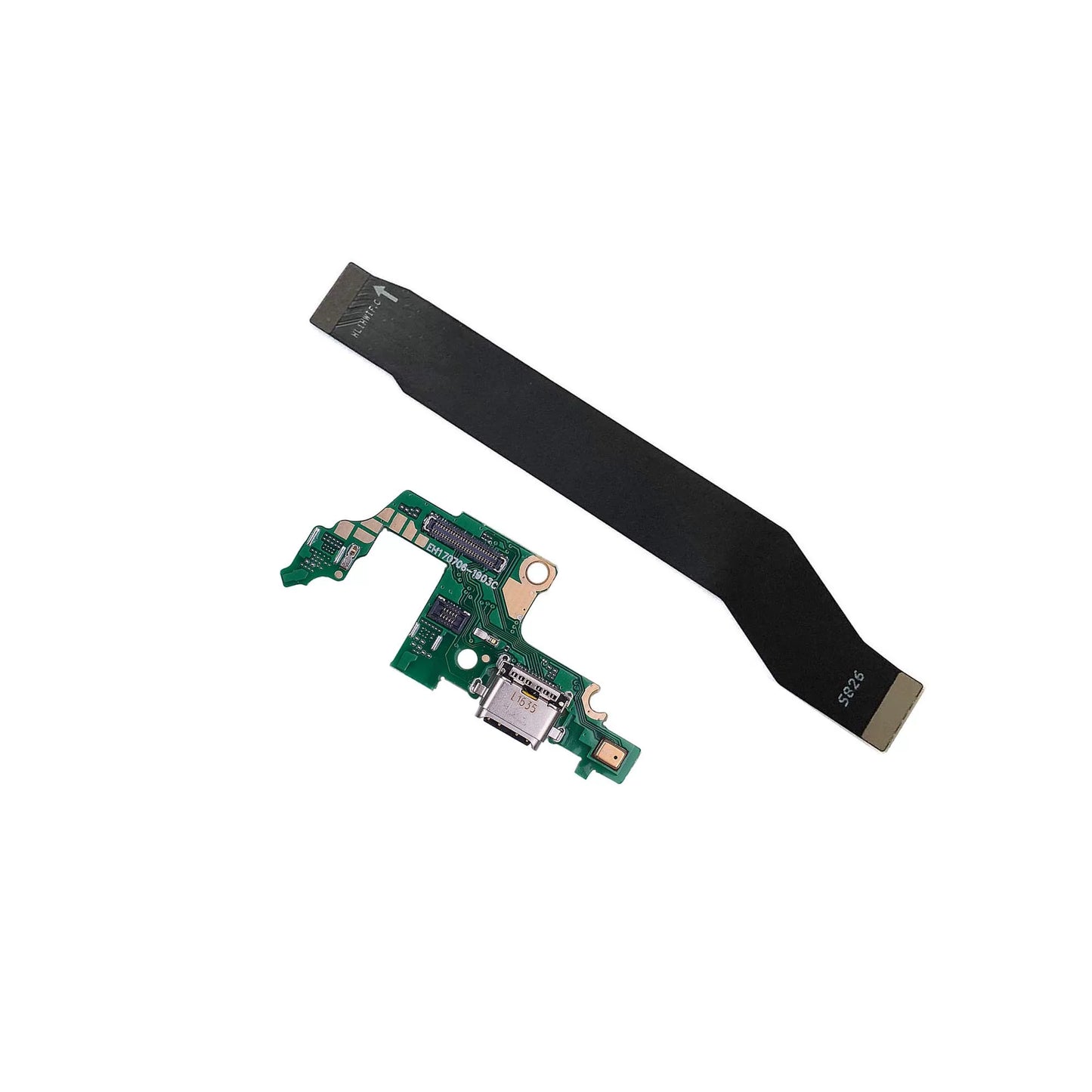 Suitable for Huawei Nova 1 2 2i 2Plus 2S charging port charging flex board cable
