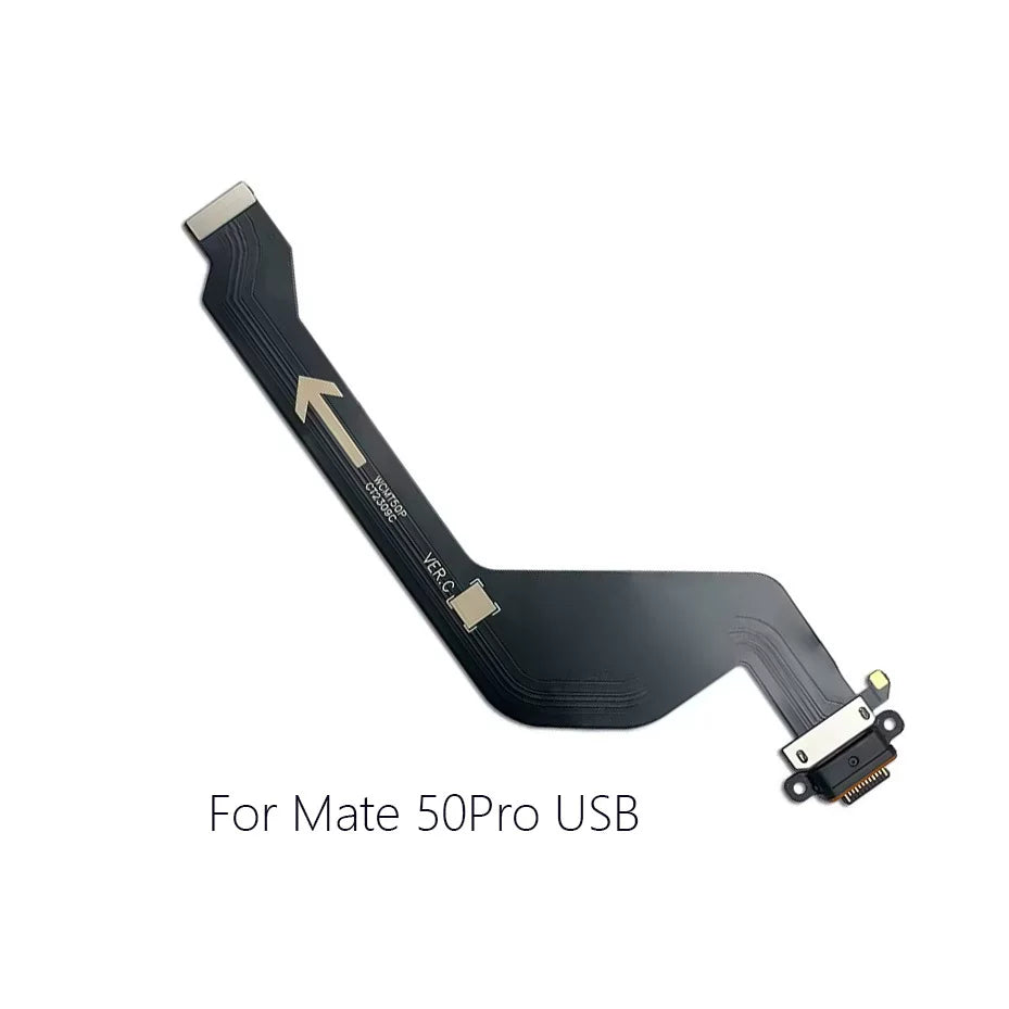 For Huawei Mate 50 50Pro 60 60Pro 70 70Pro charging port charging flex board cable
