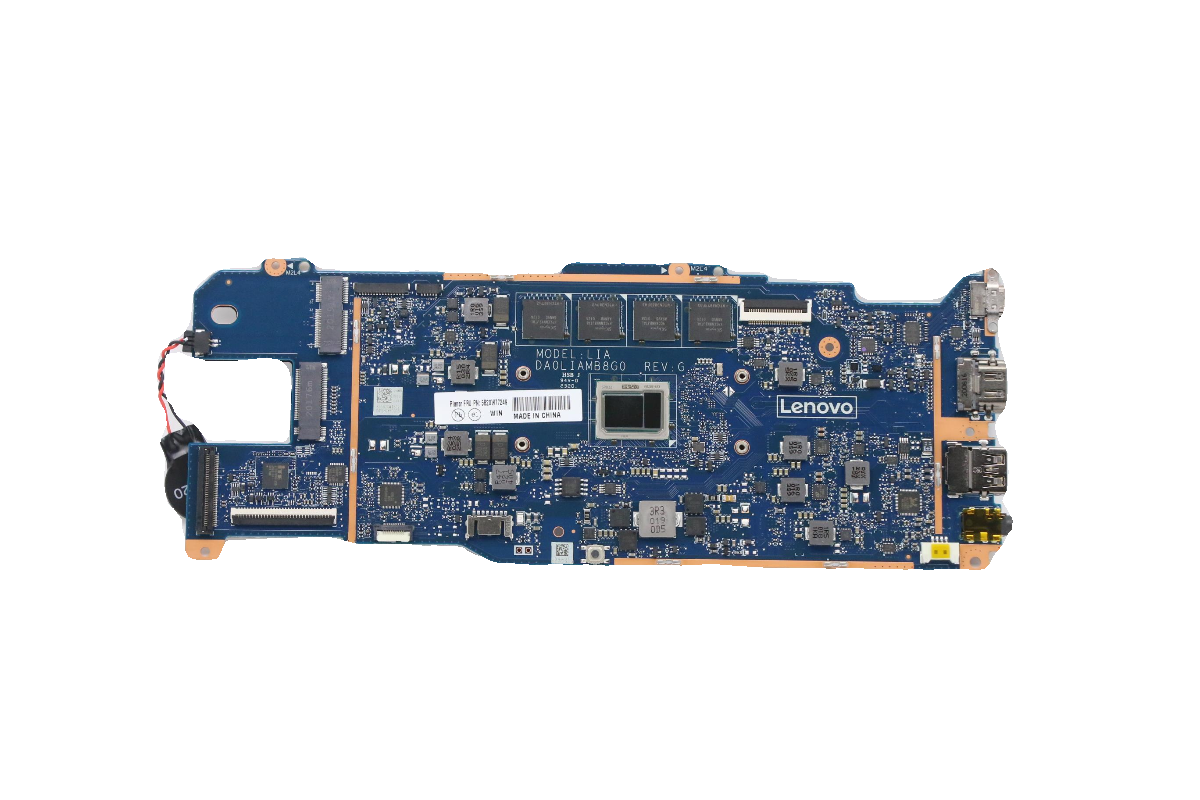 Lenovo 11E YOGA 6TN Lenovo i5 8200 8G 5B20W77249 main board