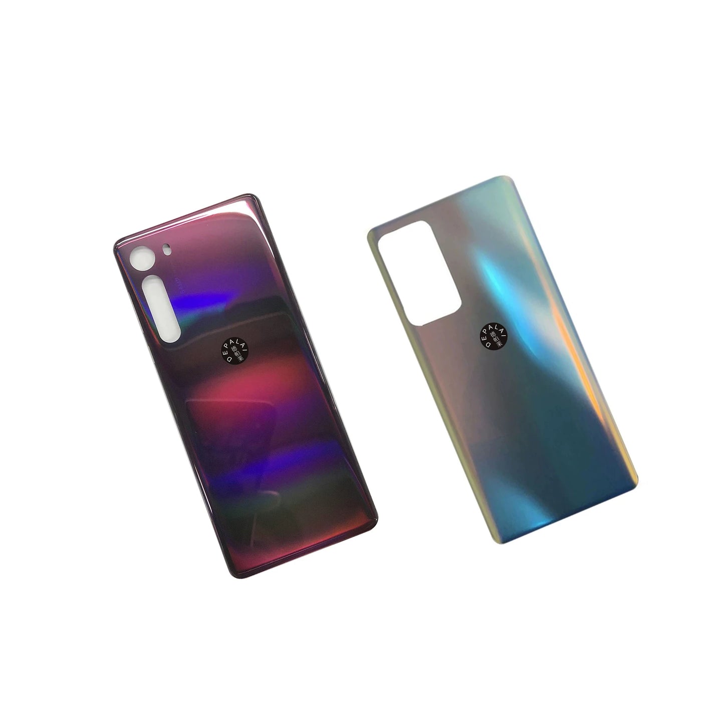 Battery back housing cover for Motorola Edge Edge20 Edge20Lite Edge20Pro phone back case back cover