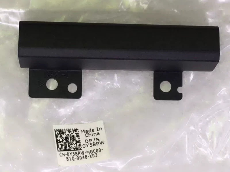 Original DELL Precision 7730 M7730 LCD Shaft Cover 0R4PKW 0Y58PW
