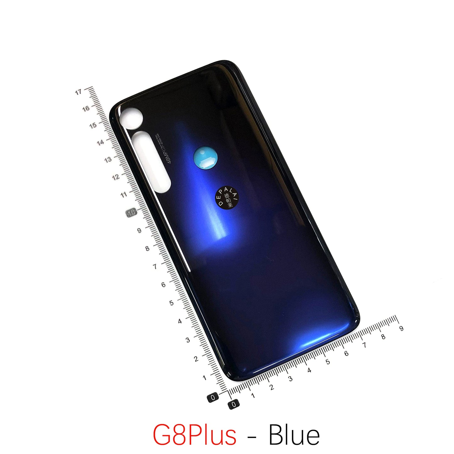 Battery back housing cover for Motorola G8Play G8Plus G8 G9Play G9Power phone case back case back cover