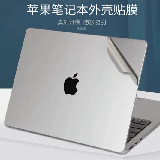 Apple A1398 notebook film A1466 A1278 A1288 A1297 shell film silver film protective film protective Accessories