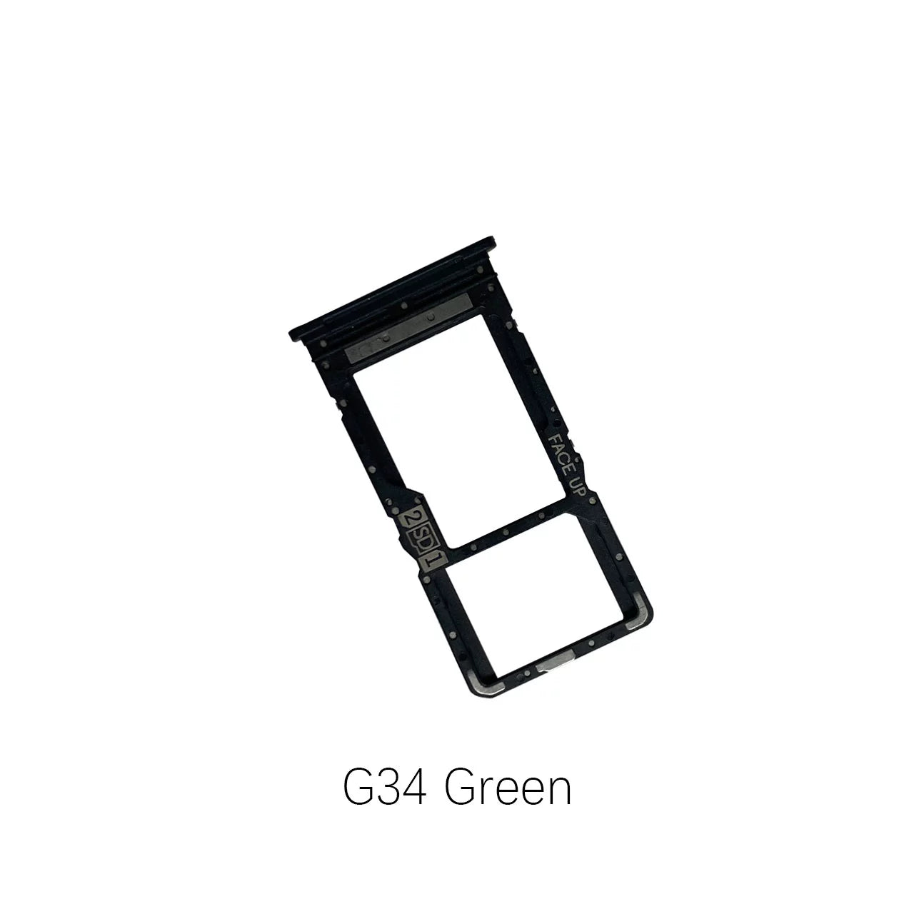 Suitable for Motorola Moto G30 G31 G32 G34 G35 Sim card slot