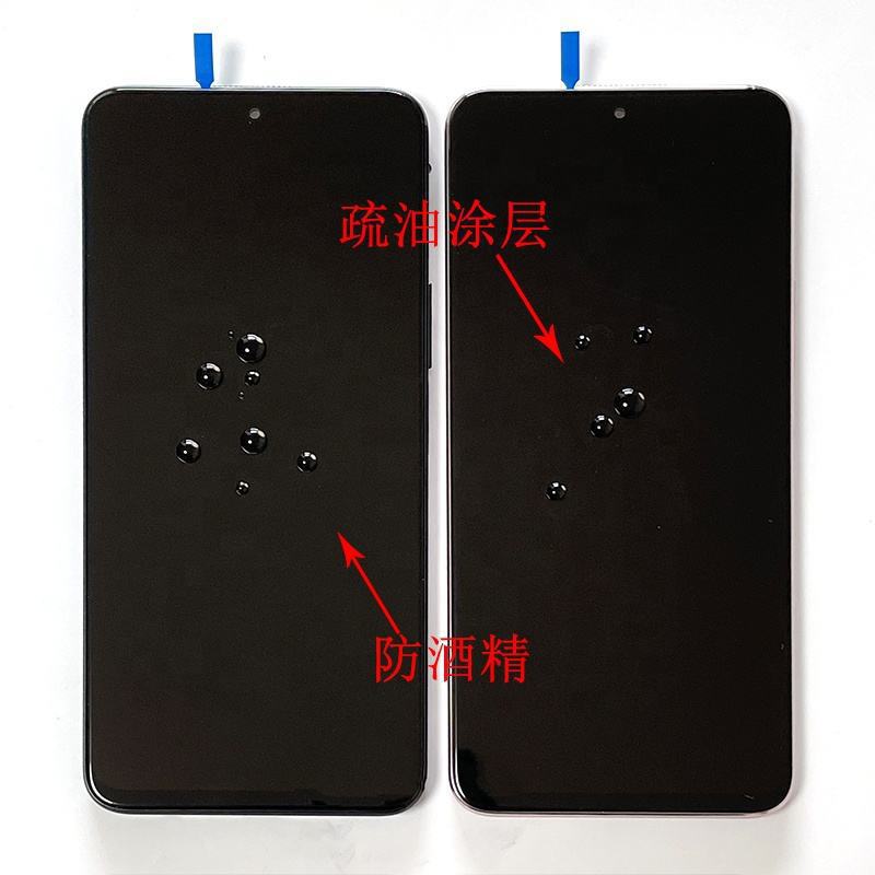 Suitable for Huawei HUAWEI Honor X40i screen assembly Original DIO-AN00 mobile phone LCD display integrated inside and outside