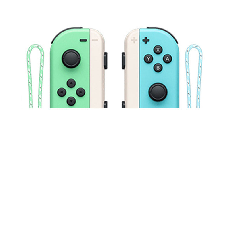 Spot NS switch handle JOYCON wireless handle, left and right handle NS Bluetooth vibration somatosensory game