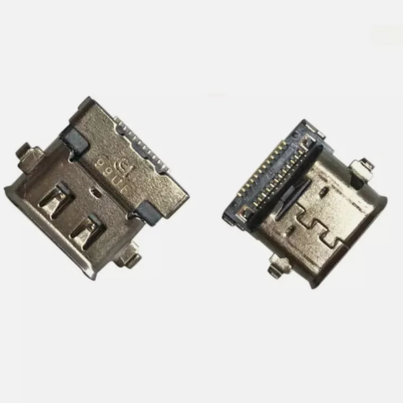 Applicable ThinkPad Lenovo X280 T480S T480 T580 TYPE-C charging port power interface head