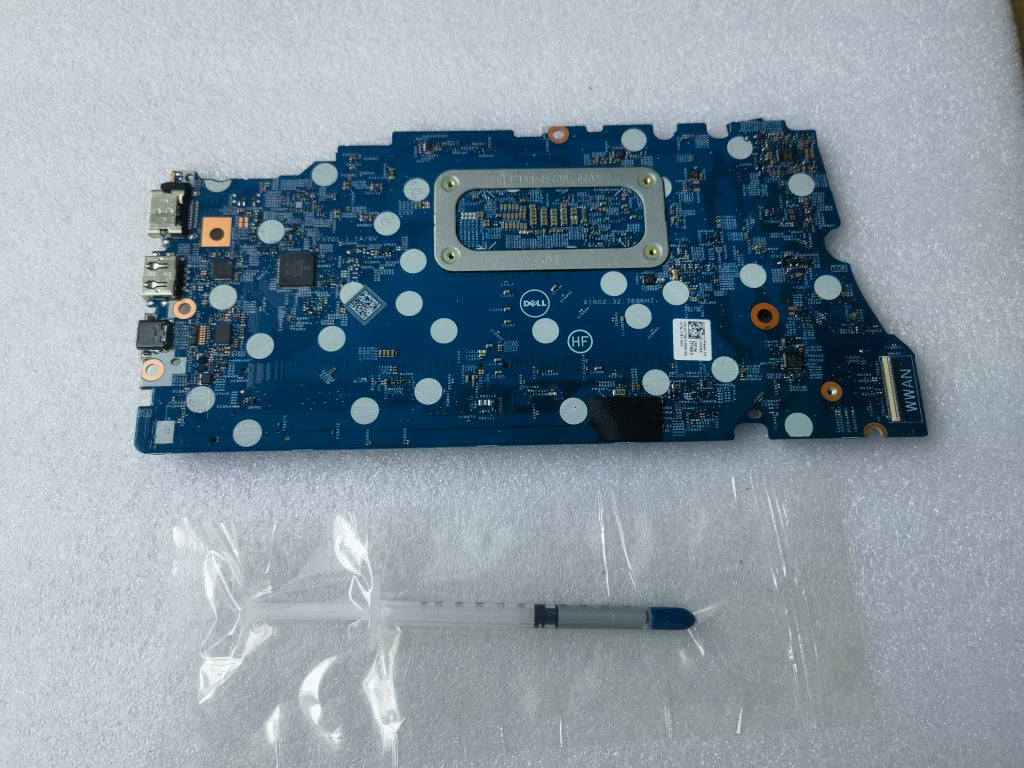 (Shipping fee not include) Dell latitude 3410 3510 e7410  LA-J261P  motherboard