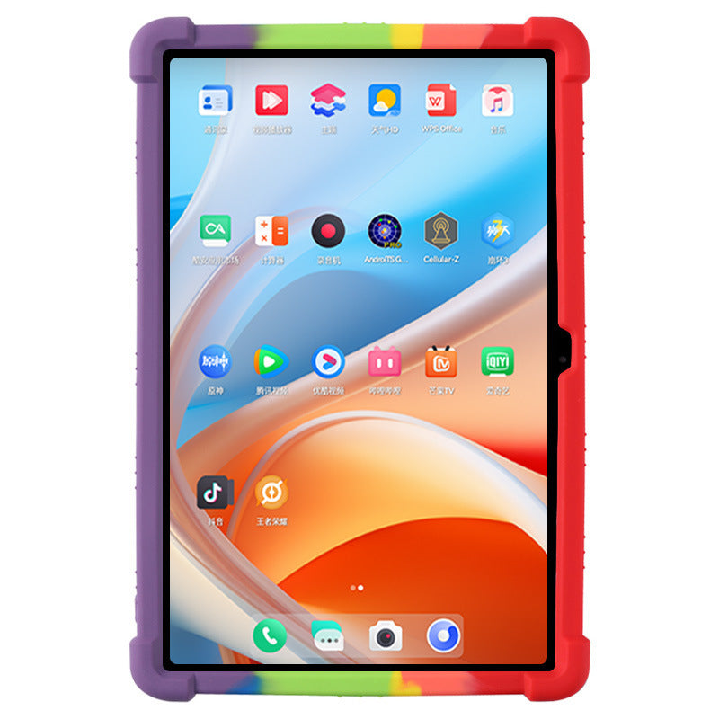 Applicable to Kudo Rubik's Cube Cool Tablet 2 lite protective case IPLAY60 lite Tablet Case Protecting case