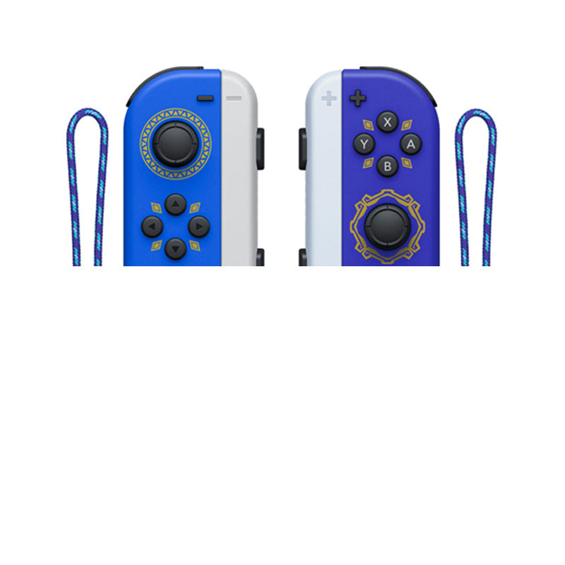 Spot NS switch handle JOYCON wireless handle, left and right handle NS Bluetooth vibration somatosensory game