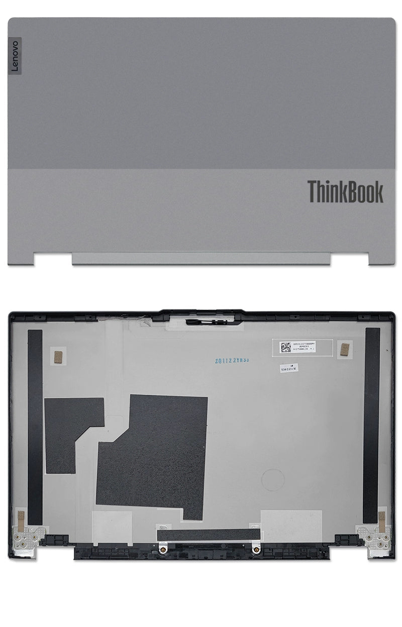 (Shipping fee not include)适用于联想 ThinkPad ThinkBook 14s Yoga ITL 2021款 A壳 外壳