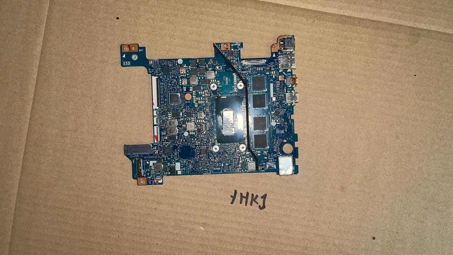 (Shipping fee not include) ASUS  v406u x406ua  motherboard