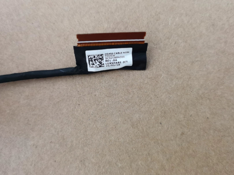 Lenovo Xiaoxin Pro14 screen cable Pro 14ITL 14ACH 14IHU 14sARH 2021 screen cable