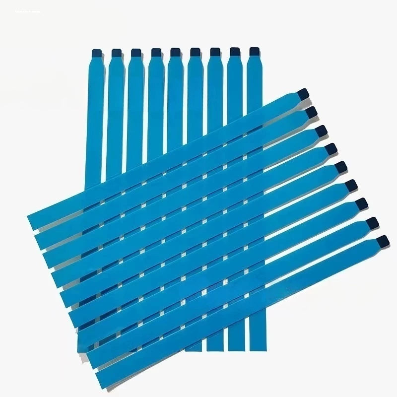 Tablet laptop screen repair removable rubber strip Liquid crystal screen pull-out rubber strip Battery double-sided adhesive tape Easy to remove with high adhesion and not prone to breaking Backlight rubber No damage to screen Repair Tools