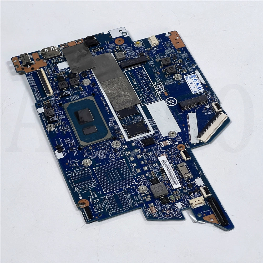 (Shipping fee not include) lenovo  motherboard system boardFlex 5-15ITL05 I5-1135G7 i7-1165G7 16GB 203013-1