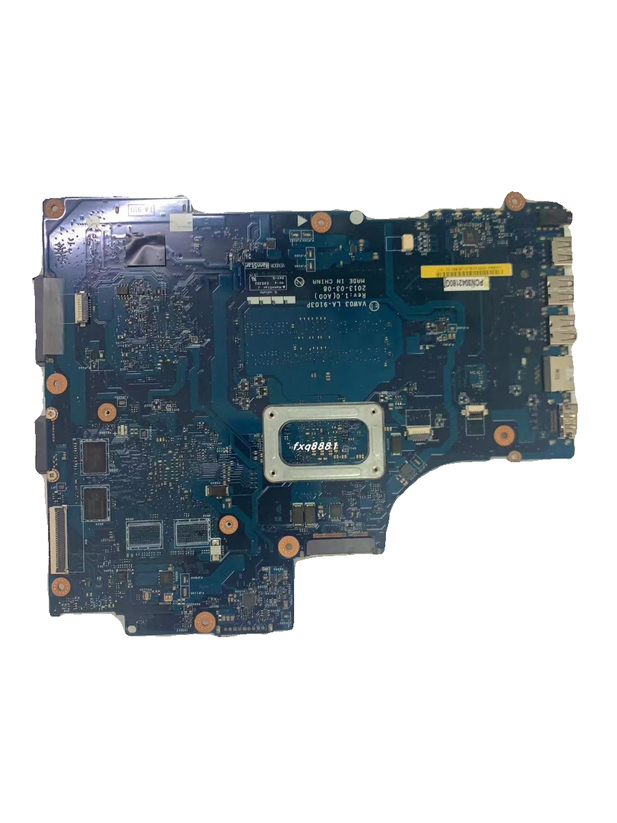 (Shipping fee not include)适用于DELLDELL 5535 w/ AMD A8-5545M 集成主板 0MR3VG