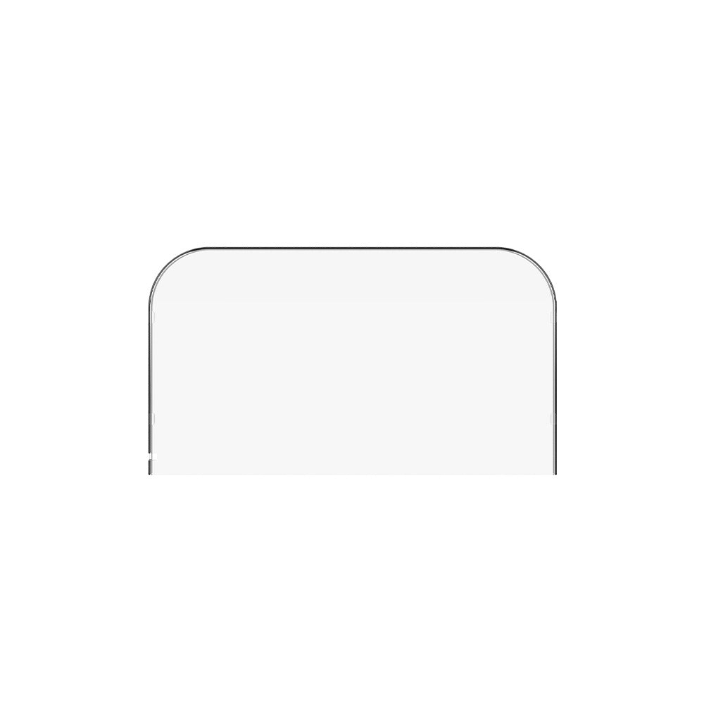 New product applicable switch2 host base protective case PC protective case NS2 charging base protective case manufacturer