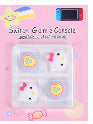 Suitable for Nintendo switch joystick cap switch OLED silicone cap 3D joystick cap