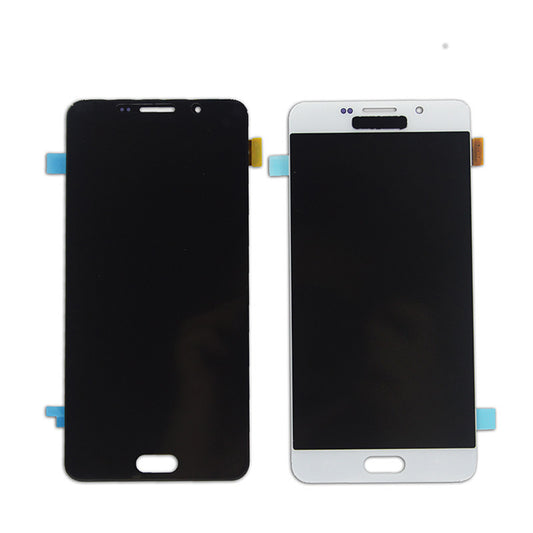 LCD touch screen  for  Samsung A7-2016A7100/A7108/A710F A710Y display assembly LCD screen digitizer glass panel display