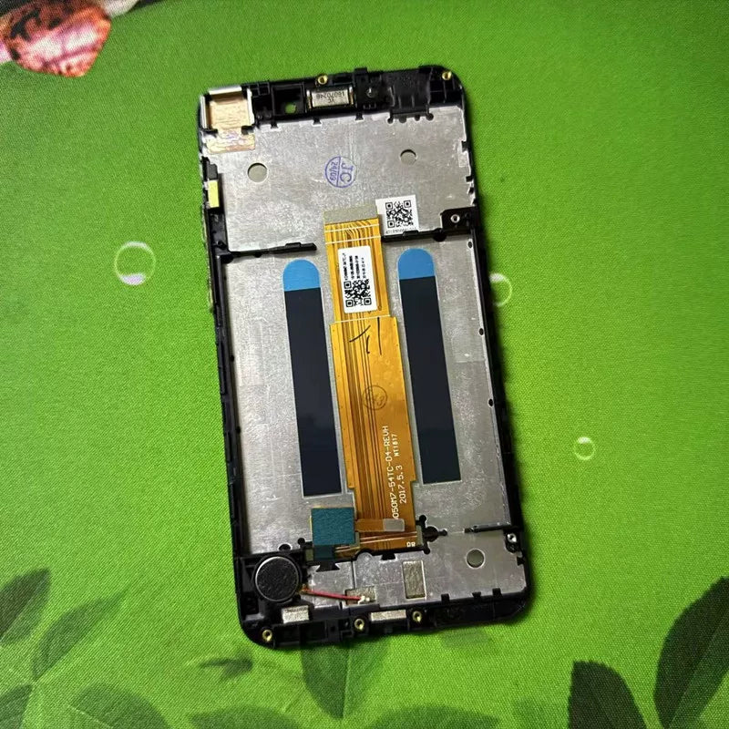 LCD Touch screen assembly for ASUS Zenfone Live ZB501KL X00FD A007 LCD display panel digitizer glass screen
