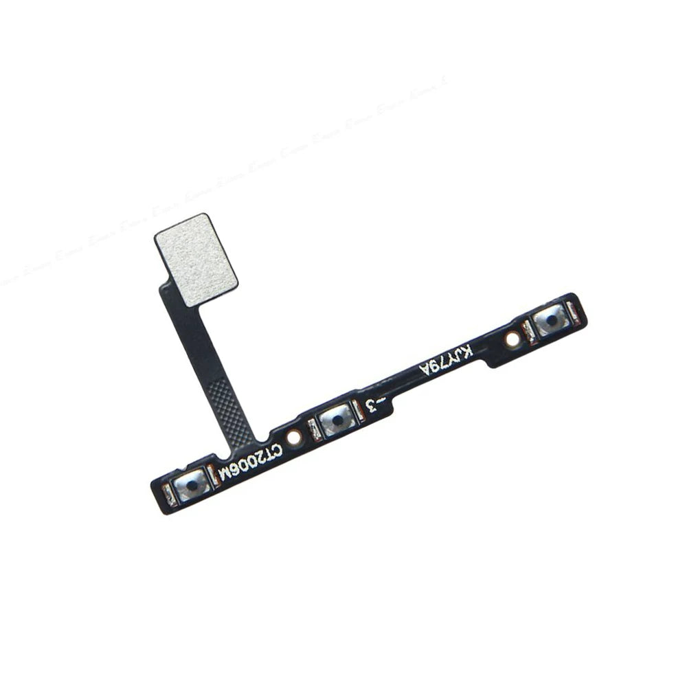 For Vivo U1 U10 U3x Z1 Z1i Z3x Z1x Z5 Z6 Z10 Power cable Switch on volume cable of ribbon flex