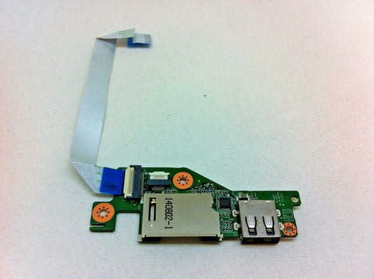 Acer Chromebook C720-2103 USB Small Board