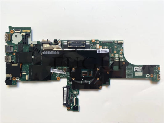 (Shipping fee not include) lenovo motherboard system board T460 01AW324 i5-6200U NM-A581 集成motherboard system board