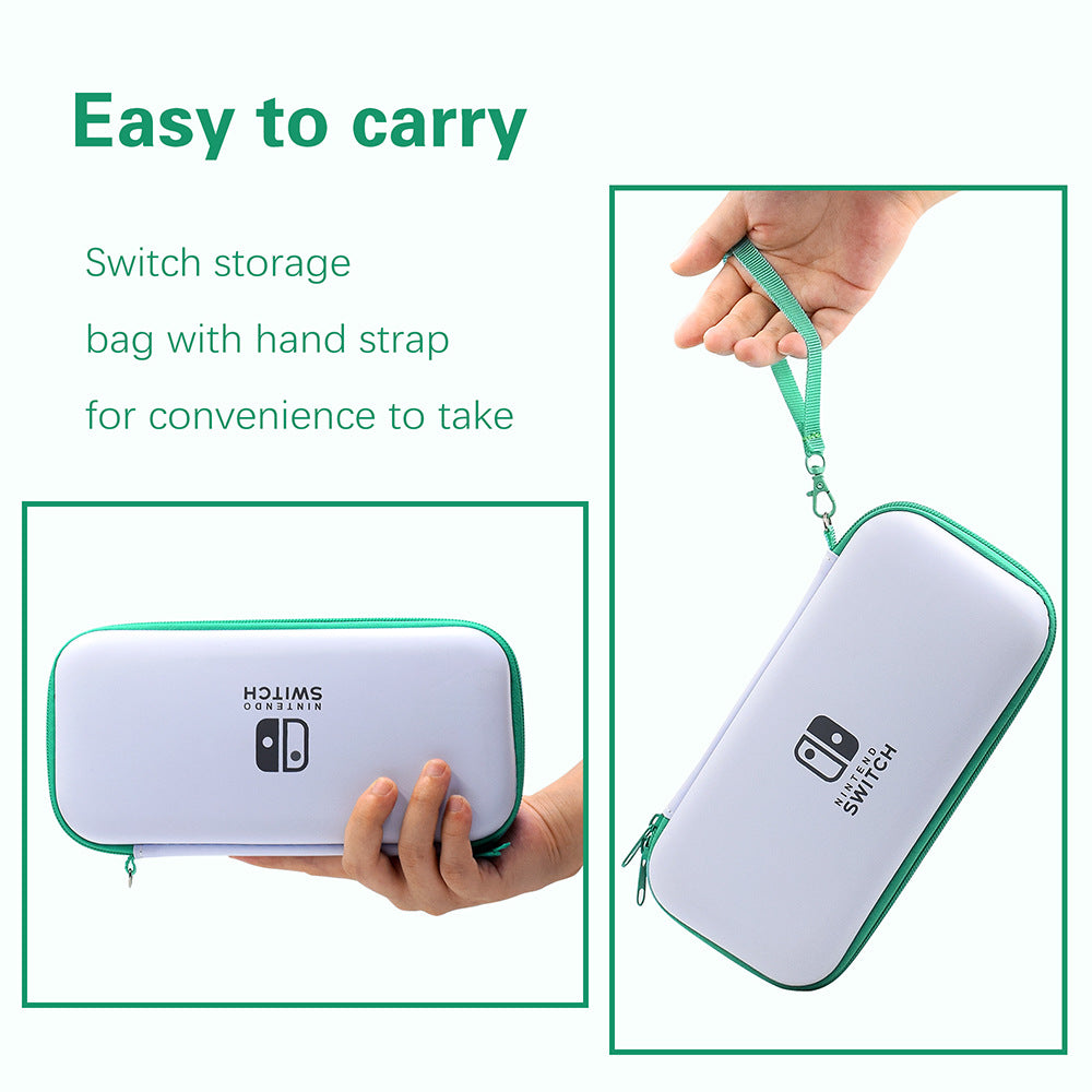 Nintendo switch lite console storage bag switch lite hard bag game console accessories storage box