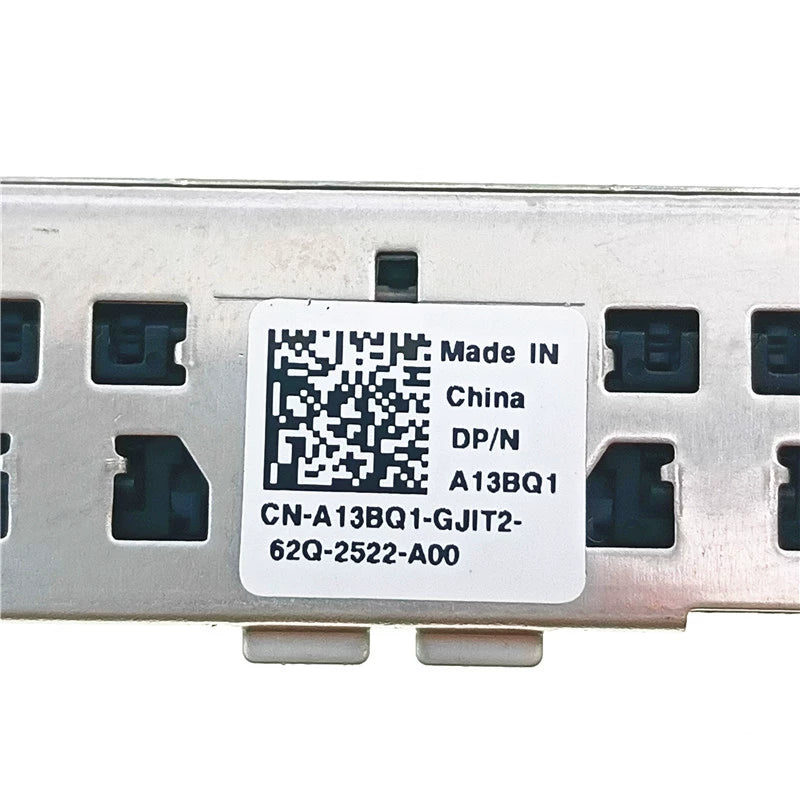 (Shipping fee not include)全新 原装 Dell for戴尔  Latitude 7250 E7250 触摸板左右按键 滑鼠板 左右操控键 触控板左右键 A13BQ1