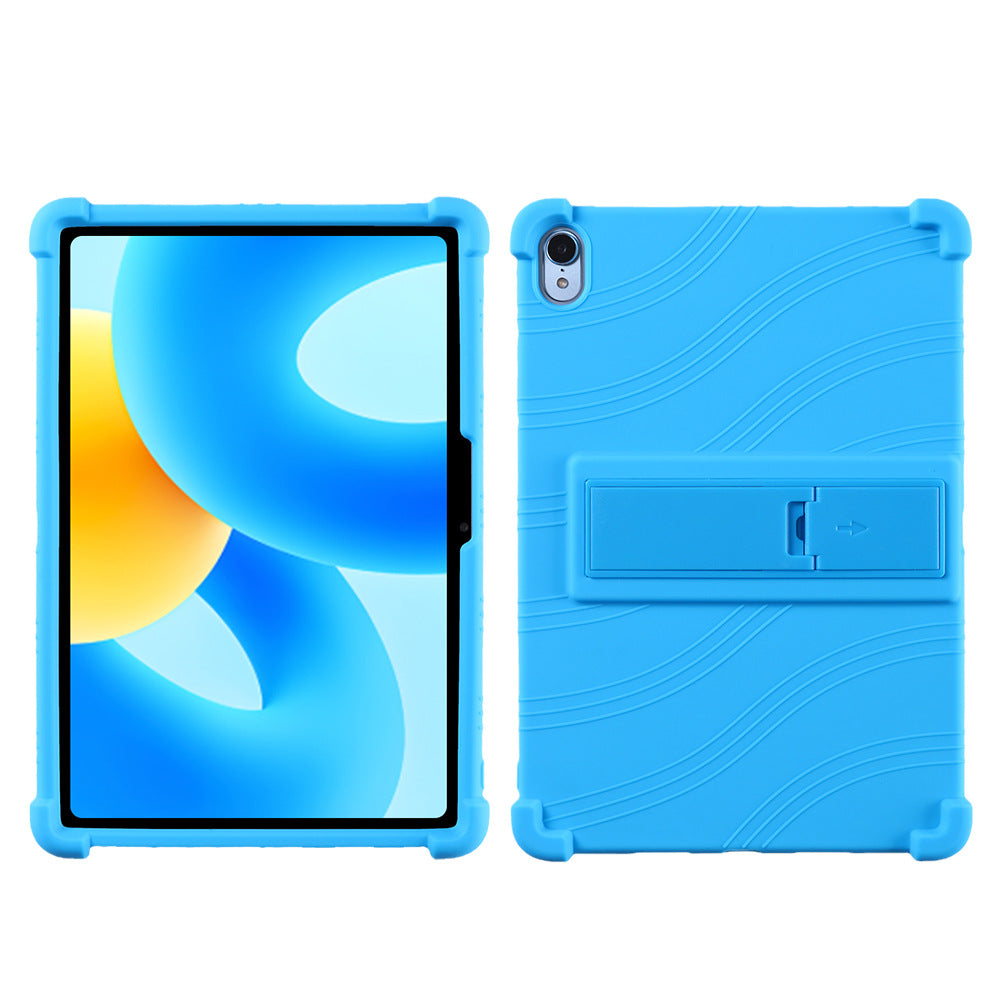 Applicable to Huawei MatePad tablet protective case 11.5 inch 2023 soft light version BTK-W00 anti-drop protective case Protect case