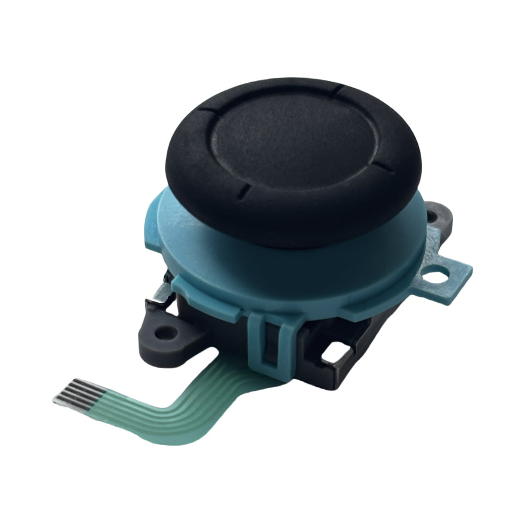 Suitable for switch 2 left and right handle joystick NS 3D joystick switch2 game console joystick repair accessories