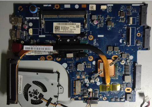 (Shipping fee not include) Lenovo lenovo  S300 S400 LA-8951P  motherboard  s410 la-a321p  motherboard