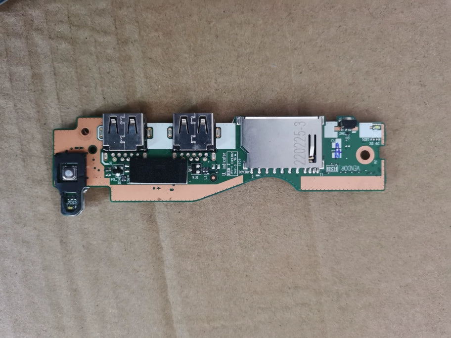 Lenovo Xiaoxin-15IIL 20 15ACL 21 USB built-in, switch small board NS-C681 NS-C811