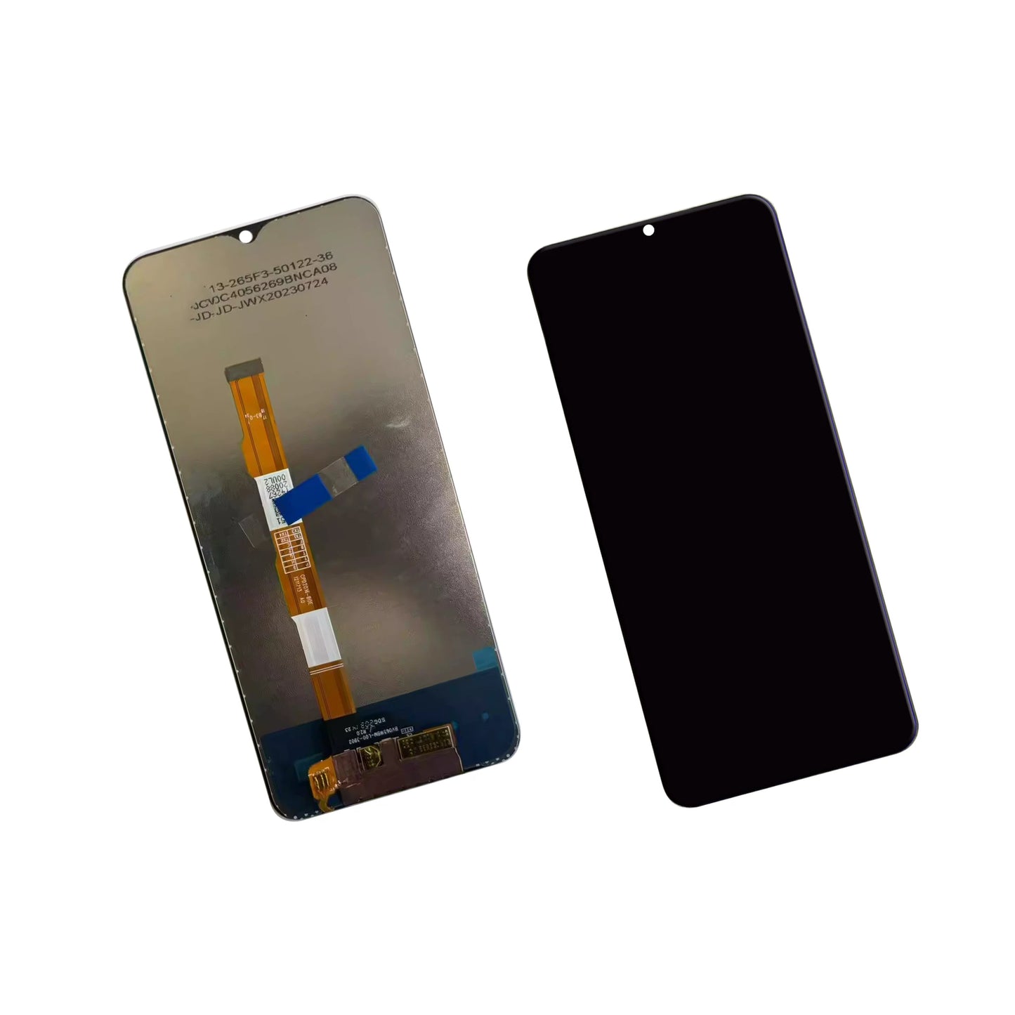 LCD Touch screen assembly for Vivo Y17s Y22 Y22S Y28-5G Y30 Y30i