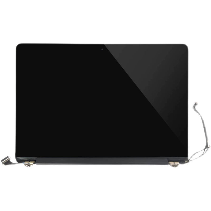 (Shipping fee not include)For MacBook pro   A1398 A1502 lcd screen assmebly