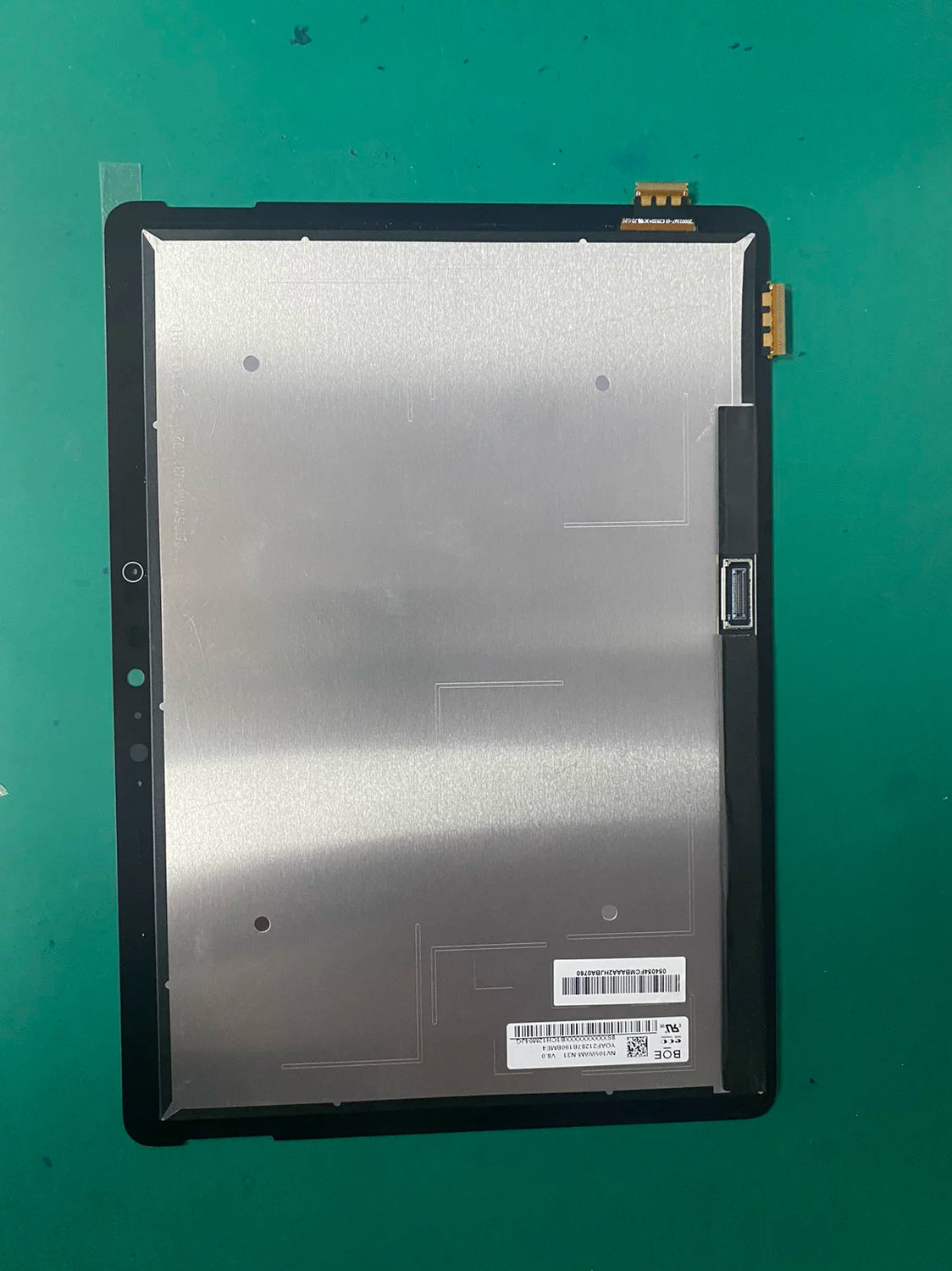 Microsoft LCD Display Assembly Pro 3 5 7 8, Go1 2, Book1 3, Laptop1 3  lcd cable