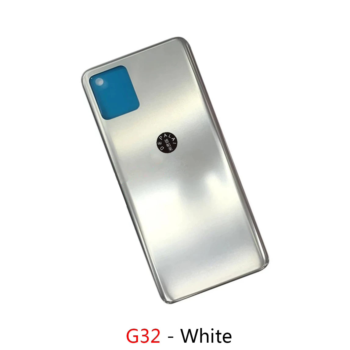 Battery back housing cover for Motorola G24 G30 G32 G34 G42 mobile phone case rear case rear case