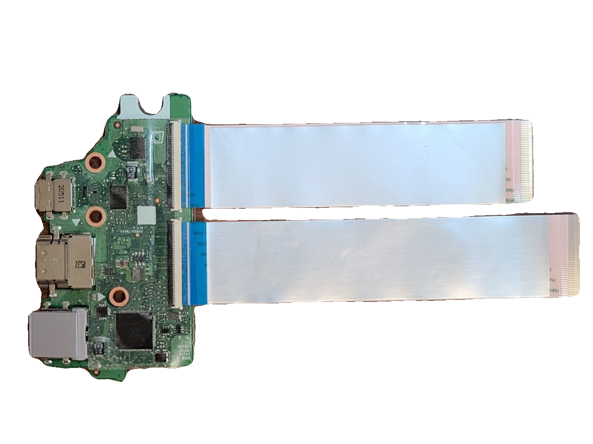 HP forHP HP PRO C640 CHROMEBOOK USB DA00GCTBAD0 M00433-001 Small Board