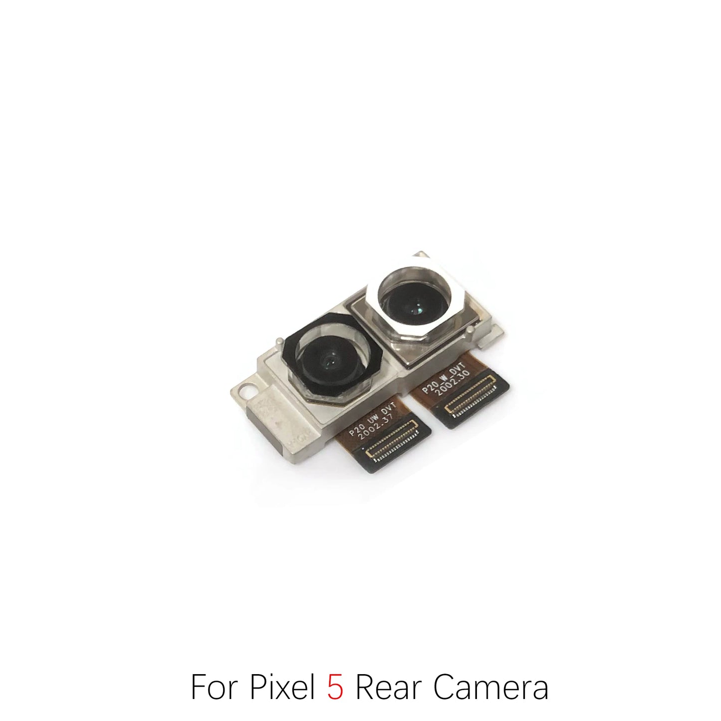 Suitable for Google 5 Pixe4 4A 4G 4XL 5A camera front camera rear camera