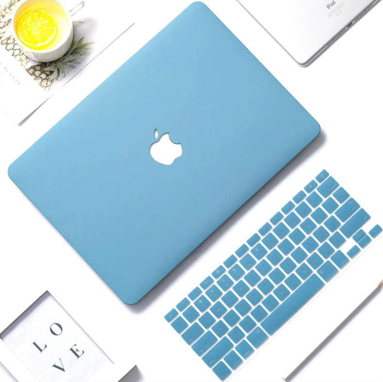 For   2024 Macbook laptop protective case macbook pro air 14" 13" 15" 16" m1 m2 m3  Cover for Macbook A3113 A3114 A2941 A2918 A2992 A2779 A2780 A2681 A2338 A2337 A2289 A2251 A2179 A2159 A1706 A1708 A2141 A1534 A1989  Macbook protective case