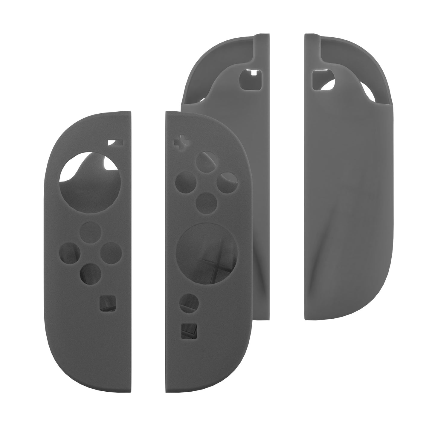 Suitable for Nintendo Switch 2 Silicone Case Suitable for Nintendo Switch 2 Handle Case Fuel Injection