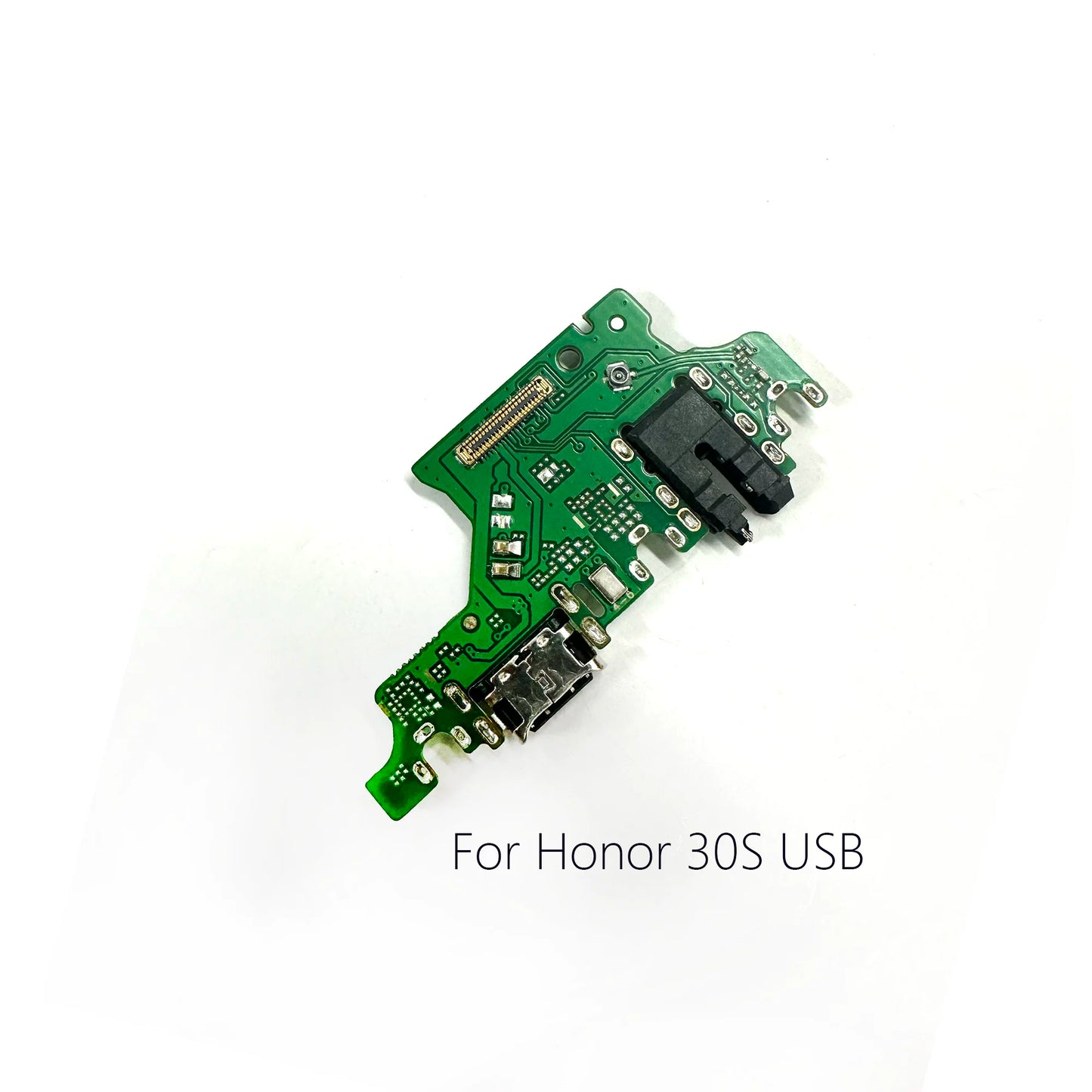 For HUAWEI Honor 30i 30Lite 30Pro 30S charging port charging flex board cable