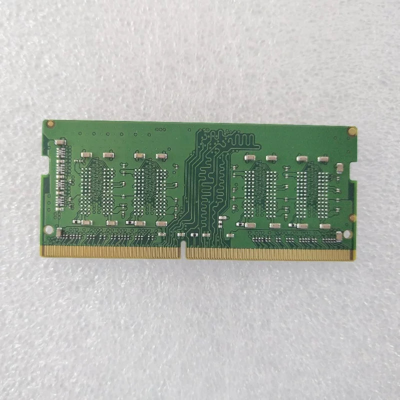 DDR4 Notebook Memory Board 8-Bite double-sided 8pins 16-Bite double-sided 8pins Memory PCB Board 4th Double-Sided Tinned, with Resistor and Capacitor repair tools