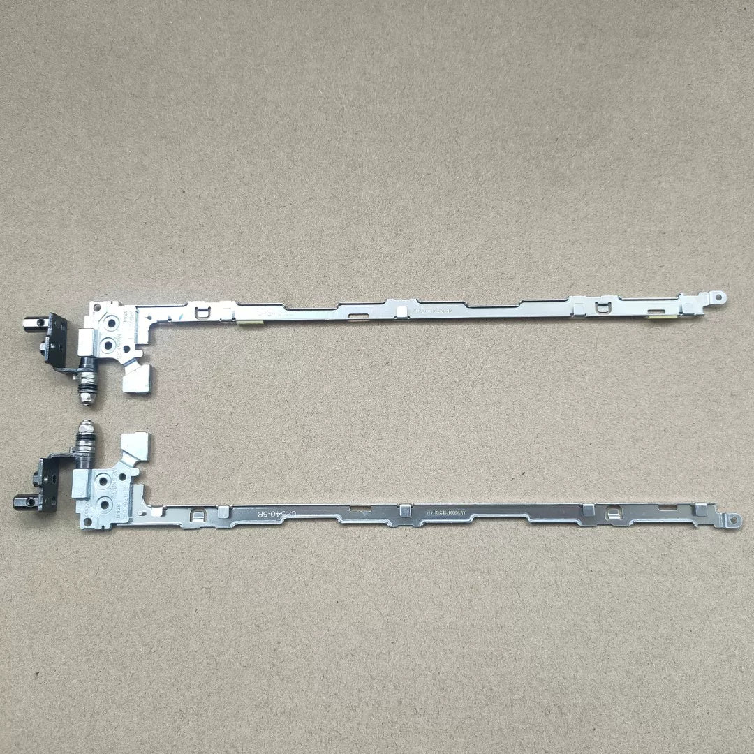 Lenovo Thinkpad T15G P15 screen shaft, shaft hunge hinge