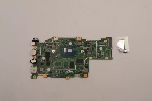 Lenovo 100E 500E N4500 4G 32G 5B21J05042 main board