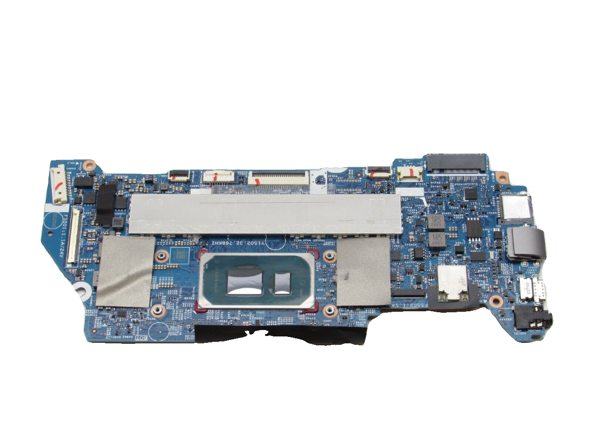 Forhp HP forhp HP Chromebook x360 14c-cc main board