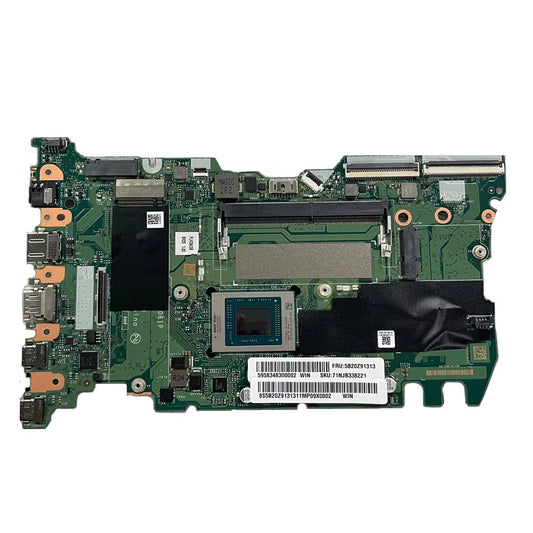Lenovo Zhaoyang K4E-ARE 15 Wei 6 14ARE ThinkBook 15 G2 14 LA-K061P main board