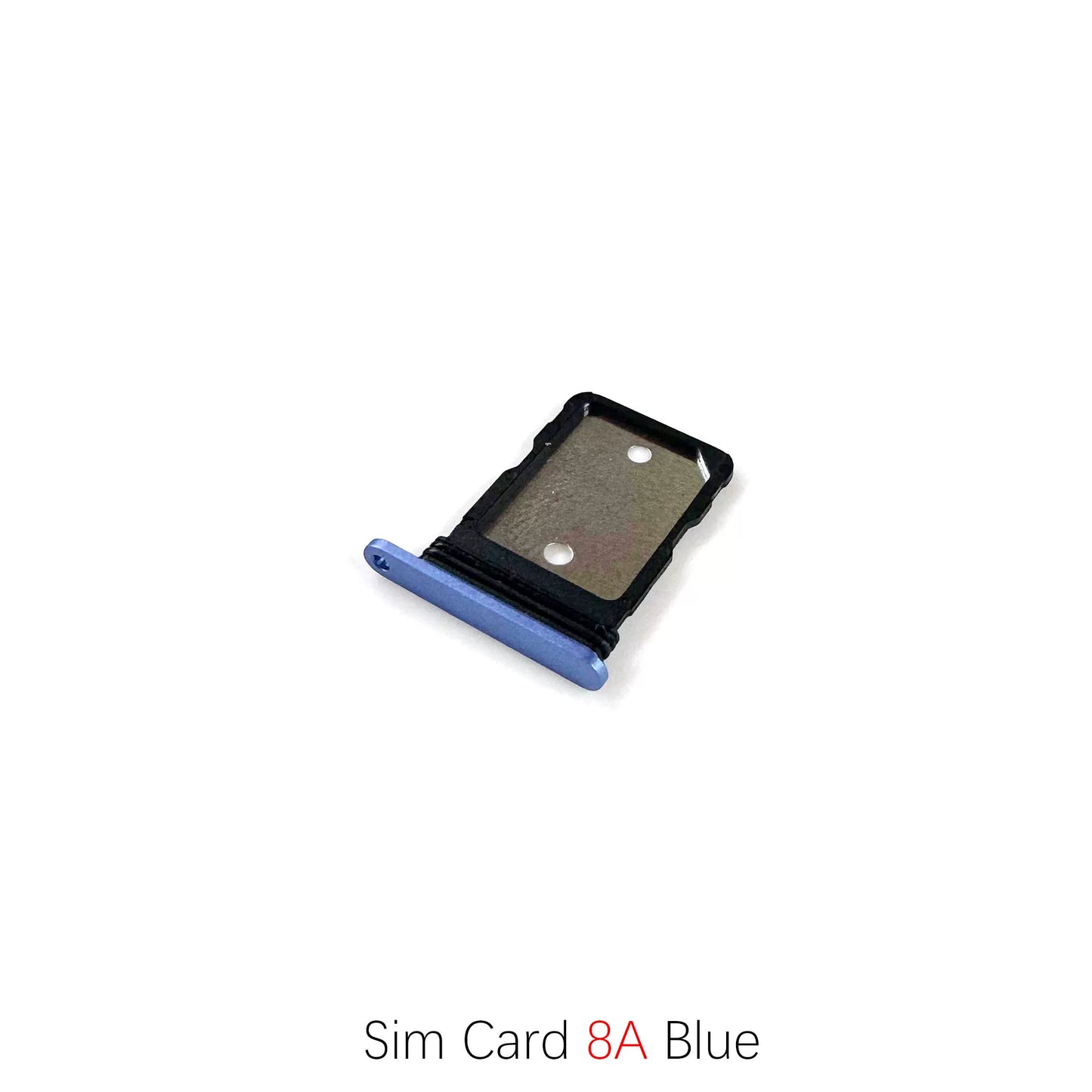For Google Pixel 7A 8A 8Pro SIM Sim Cover