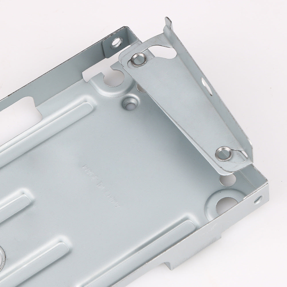 PS3 hard disk bracket thin machine hard disk base PS3 slim HDD 4000 built-in hard disk bracket iron rack