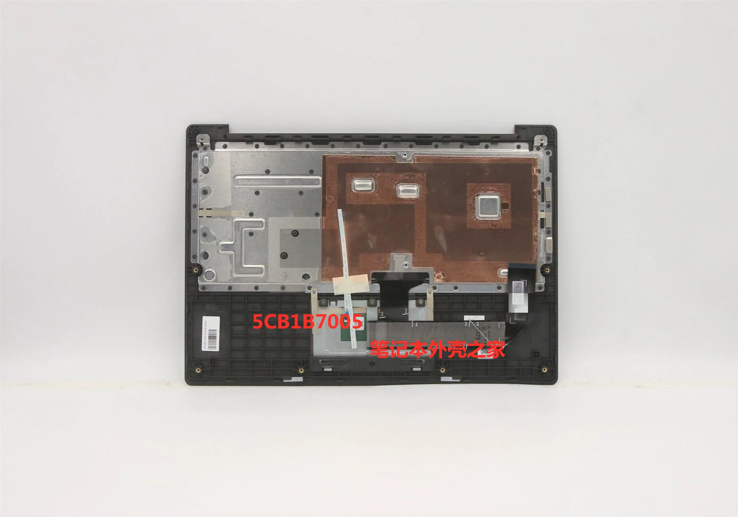 (Shipping fee not included) Applicable to Lenovo chromebook S330 C case, keyboard, touchpad 5CB1B7005